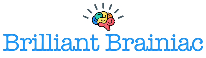 Brilliant Brainiac